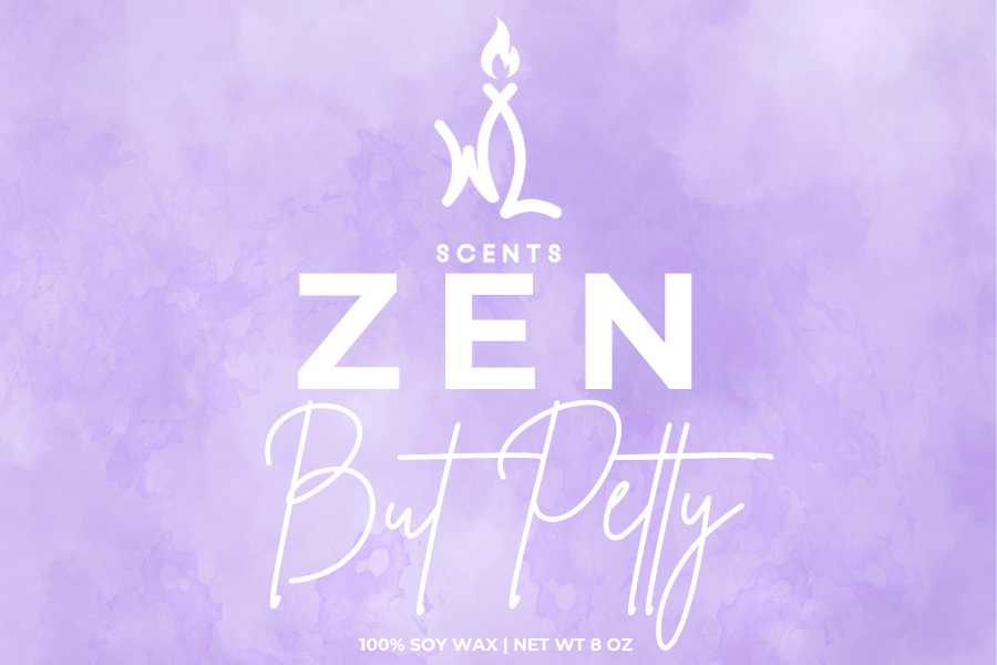 Zen But Petty