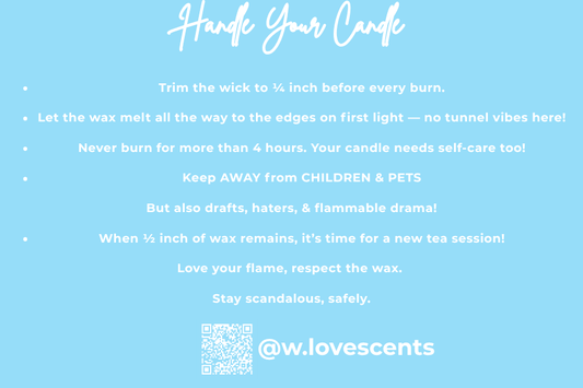 These Pillows Don't Talk