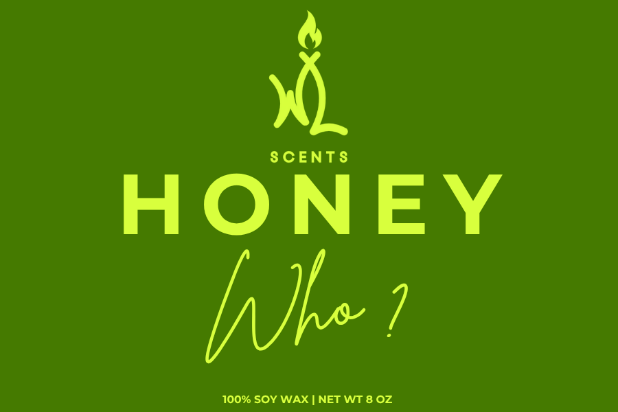 Honey, Who?
