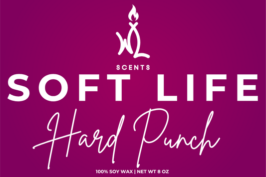 Soft Life, Hard Punch