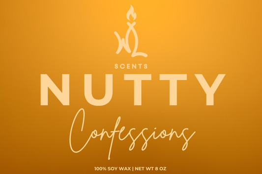 Nutty Confessions