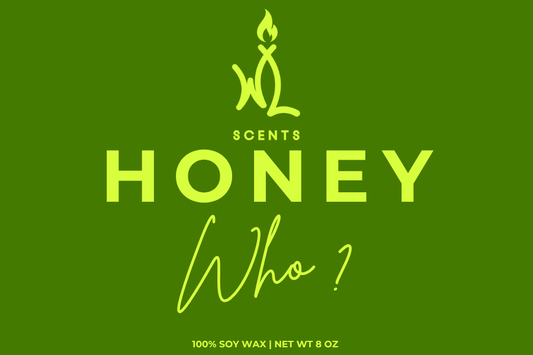 Honey, Who?